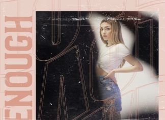 Sophia Gonzon - Enough
