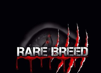 Kayaoss - Rare Breed
