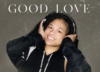 Aleah Renee - Good Love