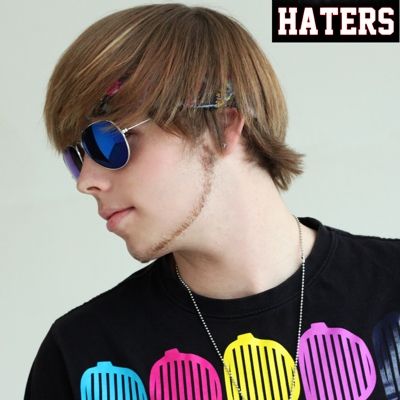 Mark Hamilton - Haters