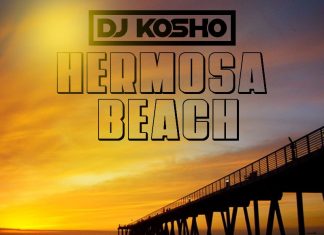 DJ Kosho - Hermosa Beach