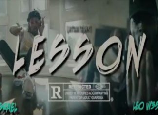 Leo w3ST x Israel - Lessons