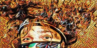 Mellow Shawn – Stones And Pebbles