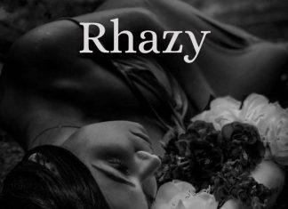 Rhazy - Slow it Down (feat. Pride)