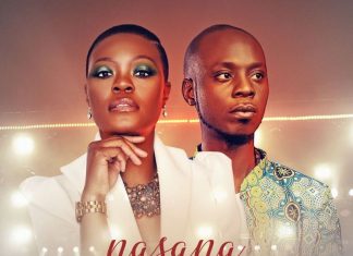 Nasana - Konka Nkoloko