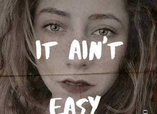 Mama Cleo - It Ain't Easy