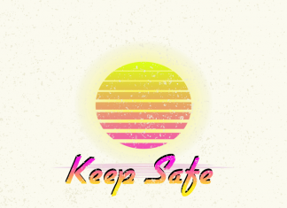 Talk In Code - Keep Safe