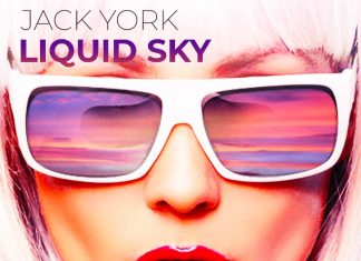 Jack York - Liquid Sky (Lady Deep Remix)