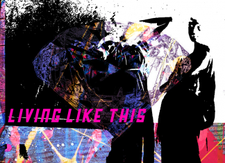 Don't Believe In Ghosts - Living Like This