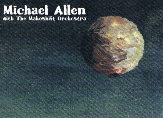 Michael Allen - The Mysteries of a Girl