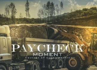 Roger Brantley - Paycheck Moment