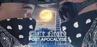 Etare Neged - Post-Apocalypse