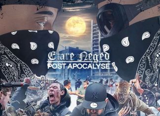Etare Neged - Post-Apocalypse