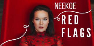 Neekoe, Senyo - Red Flags
