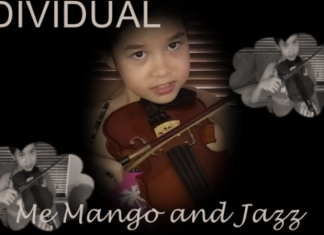 Me Mango and Jazz - Individual