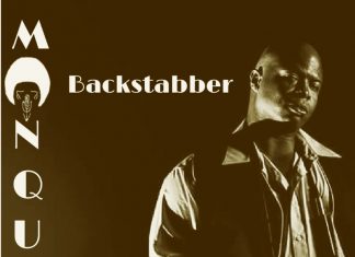 Mon'quez - Backstabber