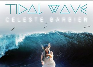 Celeste Barbier - Tidal Wave
