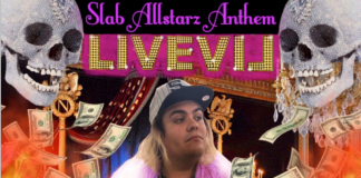 DJ Smilez - Slab Allstarz Anthem (DJ Smilez Remix)