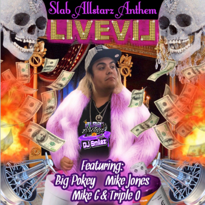 DJ Smilez - Slab Allstarz Anthem (DJ Smilez Remix) DJ Smilez - Slab Allstarz Anthem (DJ Smilez Remix)
