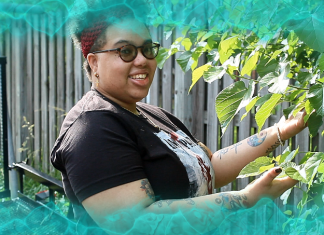 Mizz Frankie J Beatz - Mother Nature