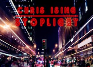 Chris Ising - Stoplight