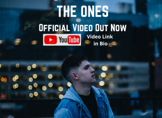 JONES - The Ones