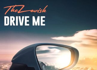 TheLavish - Drive Me
