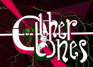 The Other Tones - First Will And Testament