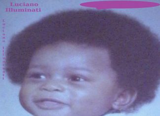 Luciano Illuminati - She-Devil