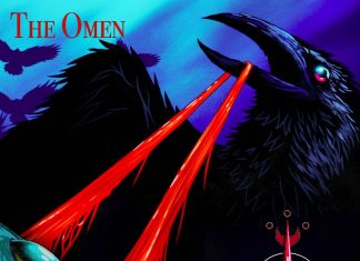A.Spire - The Omen