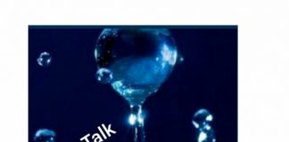 Ms.Money - Water Talk