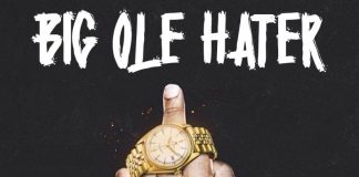 Sirrom - Big Ole Hater