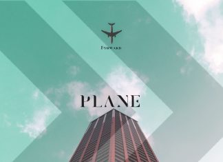 Plane - Forward