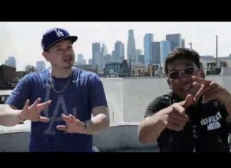 Innocent mind - L.A