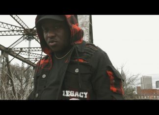 Bo Lavish - Won't Change