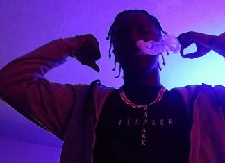 Vintage Daz - Neva Stop