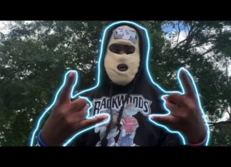 LinaBwoi - Touchdown