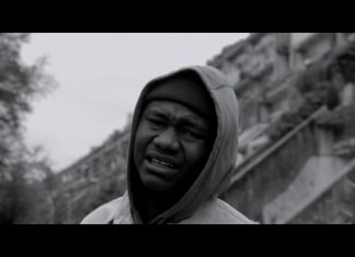 BIGlee ft Melvin Turner - Trust Issues