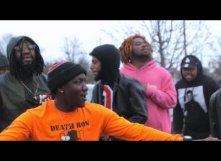 Vintage Daz - Block So Hot ft. Qui$-III