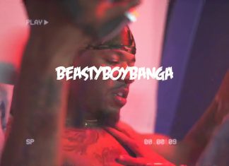 Ruciano ft BeastyBoy Banga - Surfing