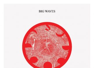 Sir Jay - Big Waves EP