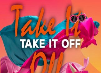 LyRanda Aalece - Take It Off