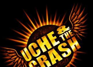 Uche and the Crash - Breakdown