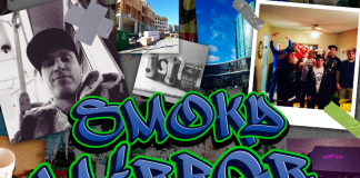 Smoky Mirrors - Surrey Struggles