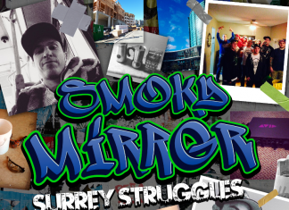 Smoky Mirrors - Surrey Struggles