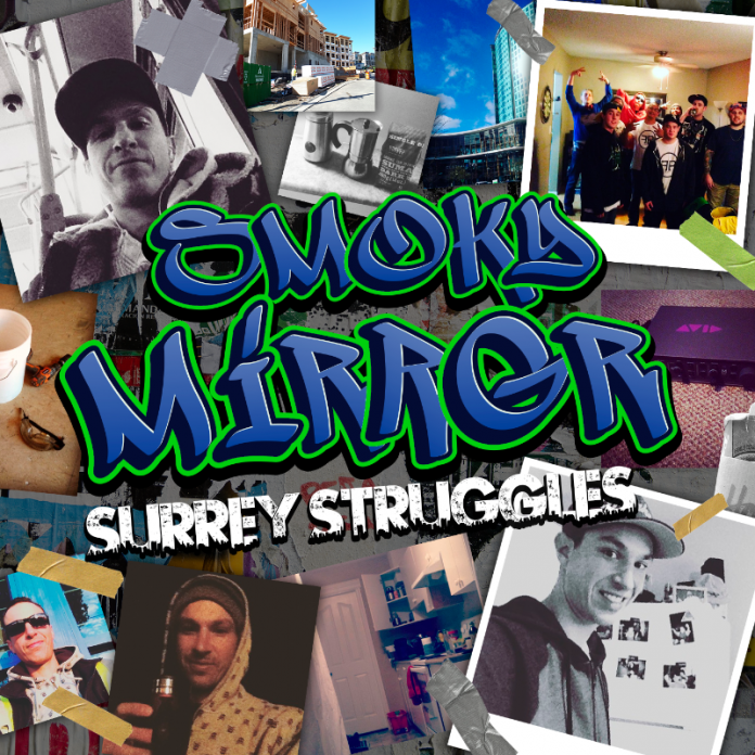 Smoky Mirrors - Surrey Struggles Smoky Mirrors - Surrey Struggles