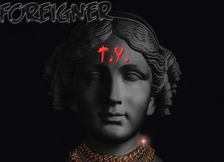 T.Y. - Foreign3r