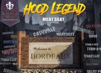 Milky Silky - Hood Legend