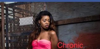 Rose like the Flower - Chronic Heart Breaker