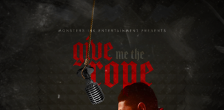 Knowledge the Wise - Give Me the Rope